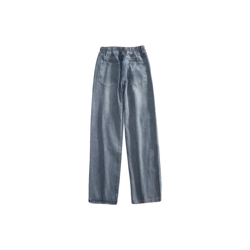 Love Monster Jeans Unisex-11