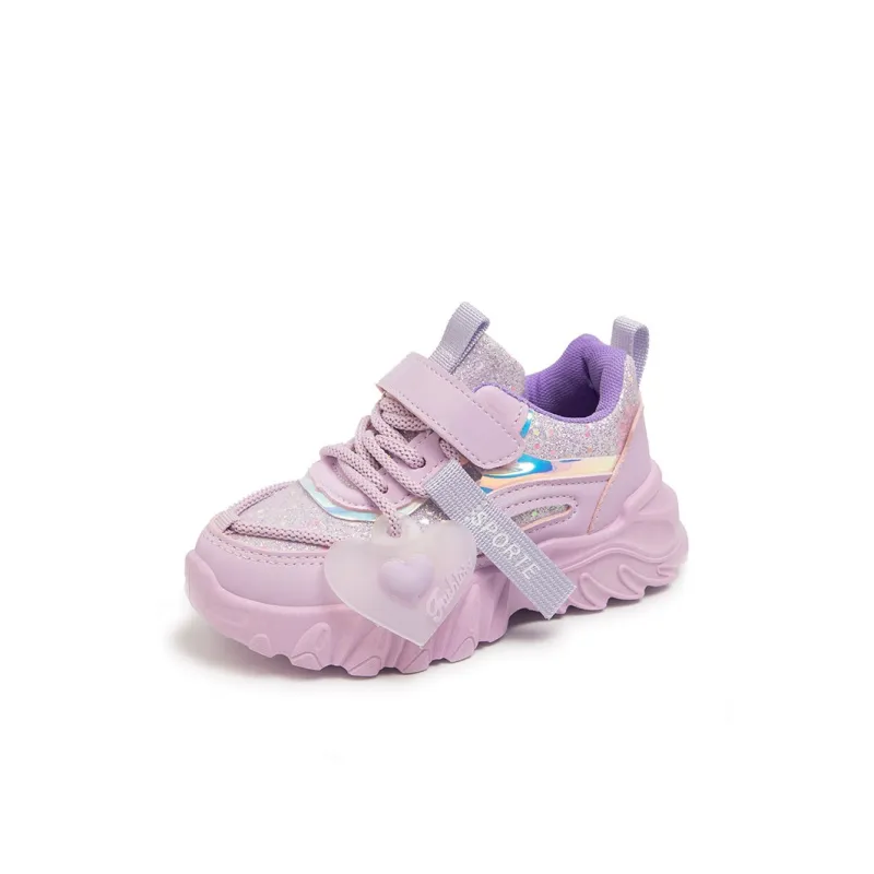 TONYBEAR Waterproof Kids Lifestyle Shoes Kids'-5