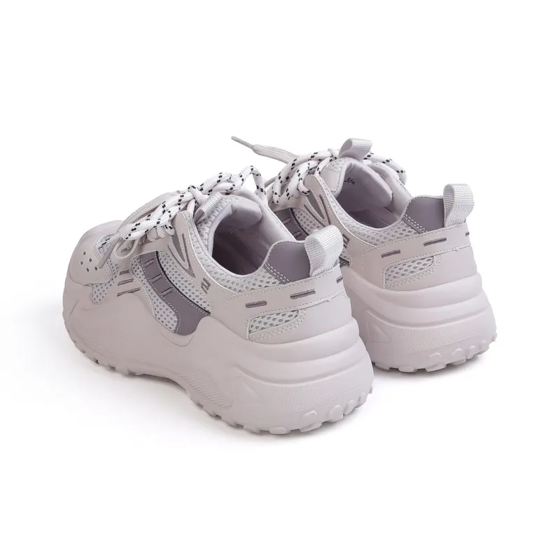 Shougu Low Top Casual Shoes Women's-4