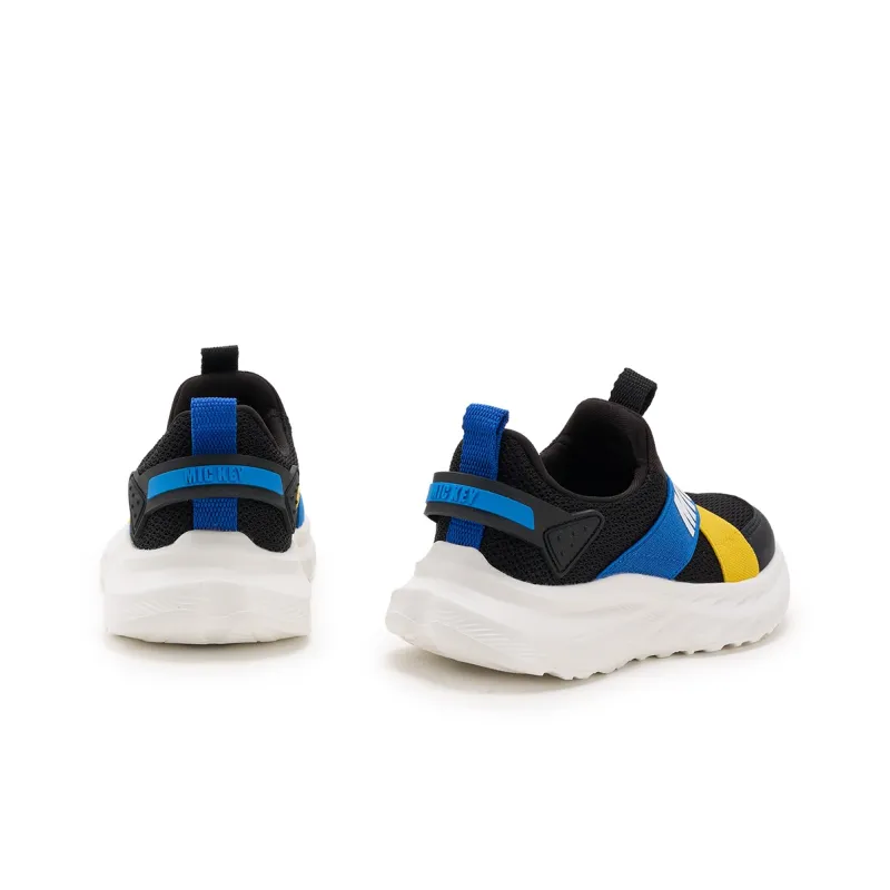 Disney Mickey Series Kids' Casual Shoes Grade School-2