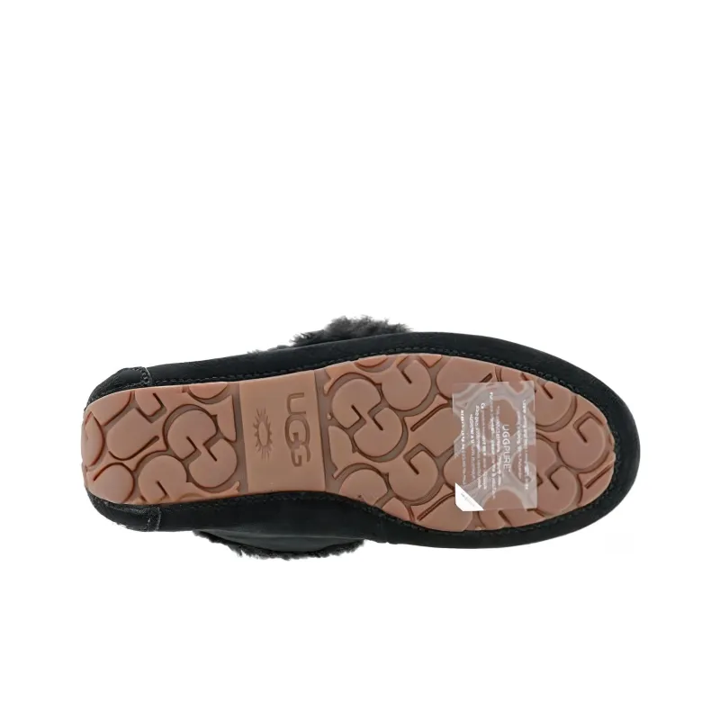 UGG Alena Slipper 'Black' Women's-4