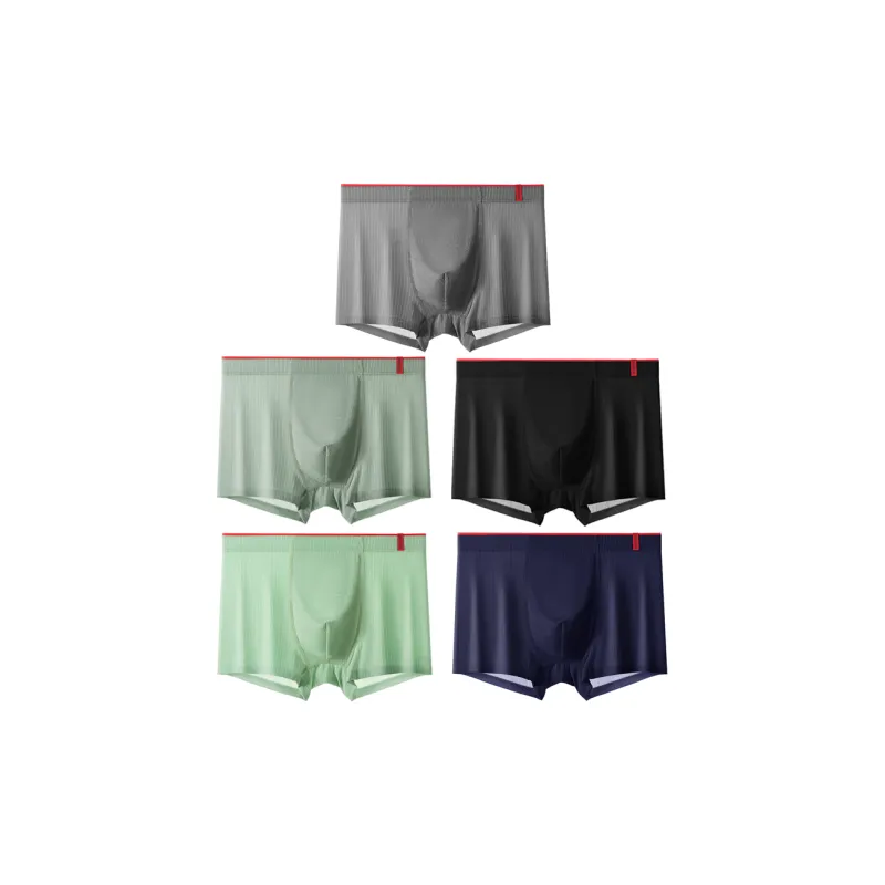 Urban Beauty Underpants Men's Combo Set-43