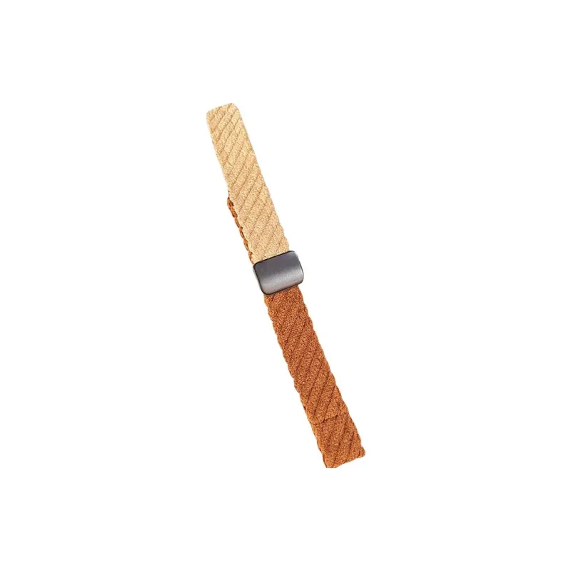 Fly Watch Band Apple Compatibility Corduroy Material-11