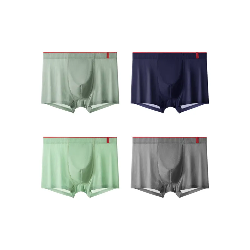 Urban Beauty Underpants Men's Combo Set-28