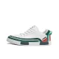 White Green
