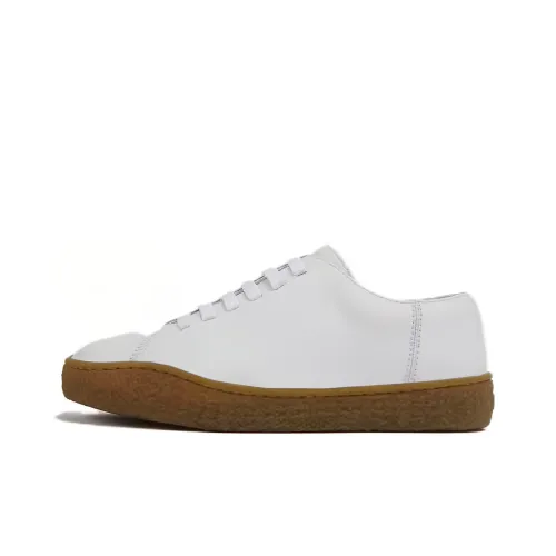 CAMPER Peu Terreno Lace up Sneakers