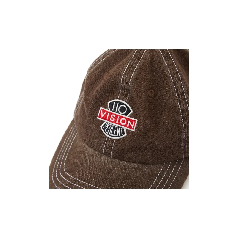 Vision Street Wear Cotton Baseball Caps Unisex-1