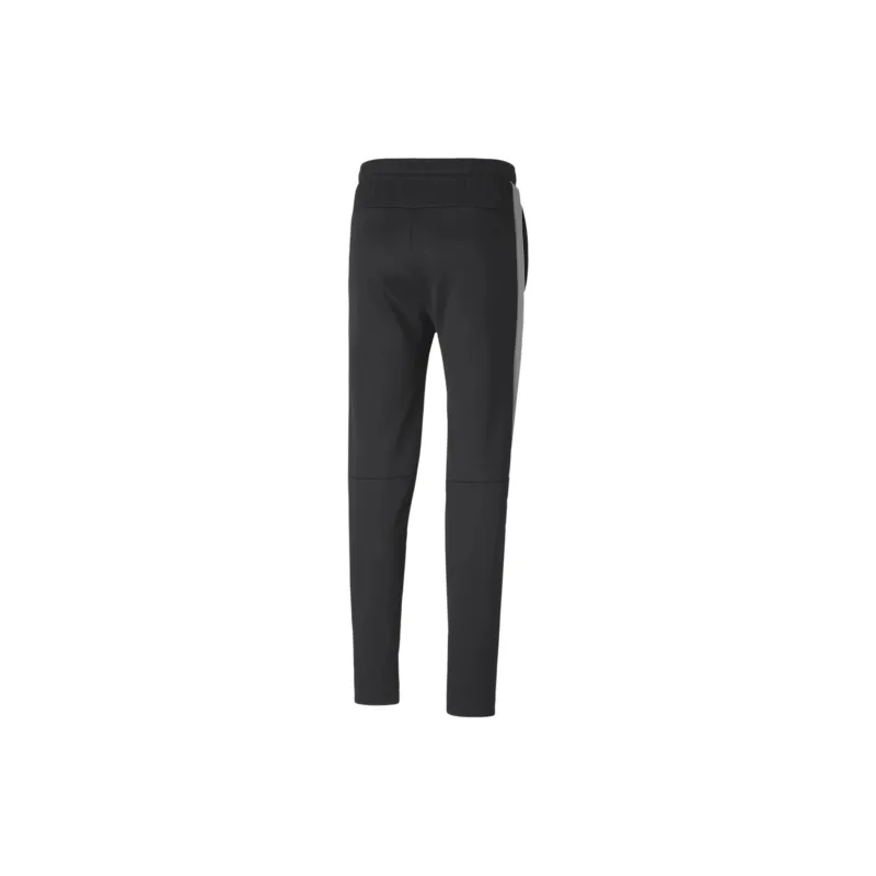 PUMA x Mercedes Benz AMG Knitted Sports Pants Men's Black-1