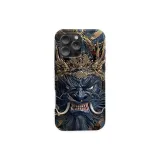 [Magnetic — Half-Cover Case]5497
