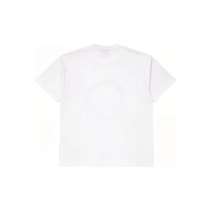 Acme De La Vie/ADLV SS22 T Shirt Unisex White-1