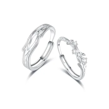TEEX Rings Unisex