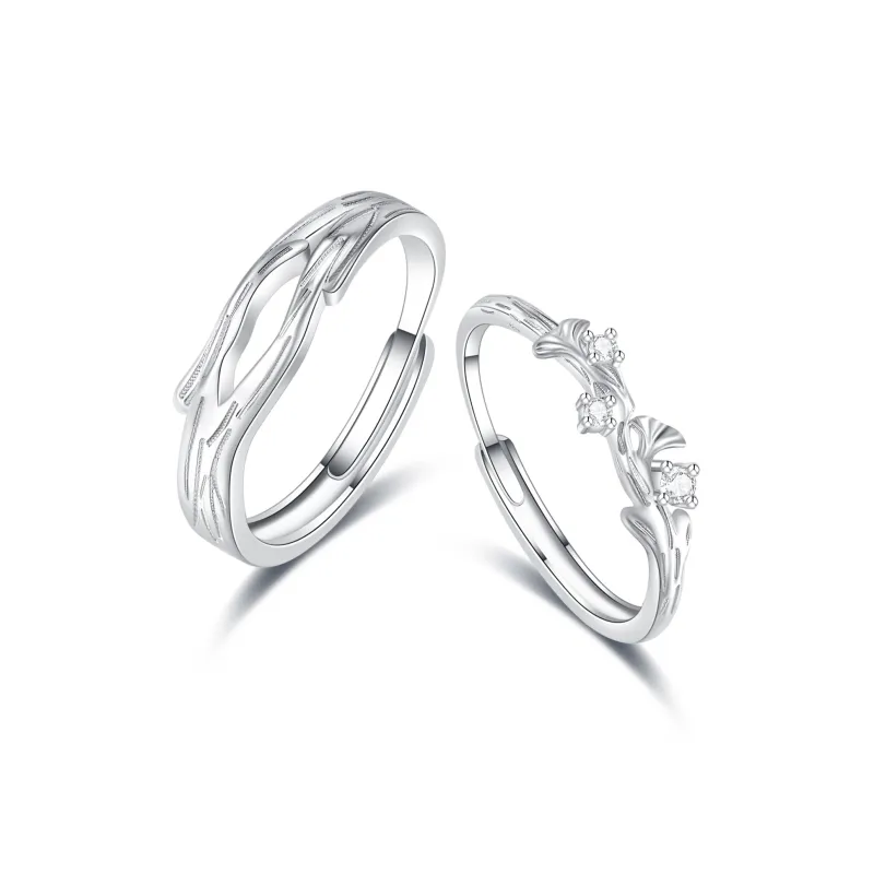 TEEX Rings Unisex-0