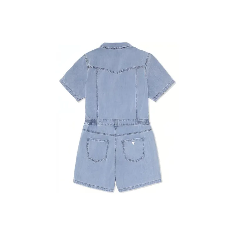 GUESS Bodysuits Women's Blue-1