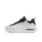 Black White