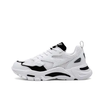 JANECO Low Top Casual Shoes Unisex