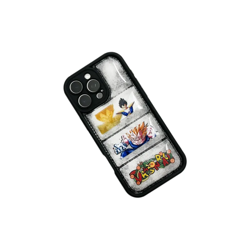Dis cat Phone Cases-4