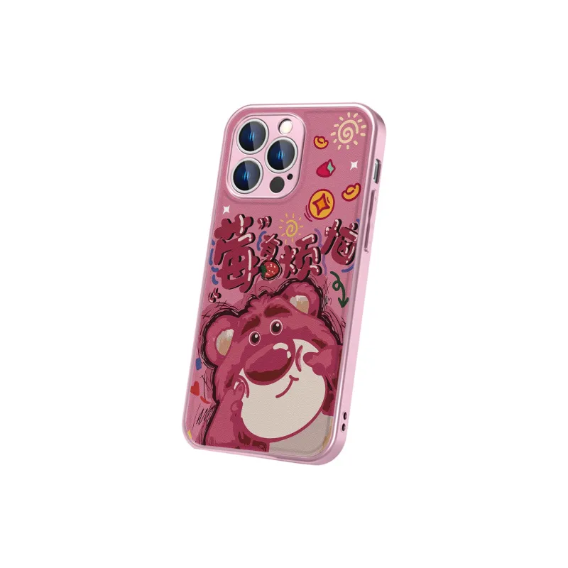 Disney Phone Cases-5