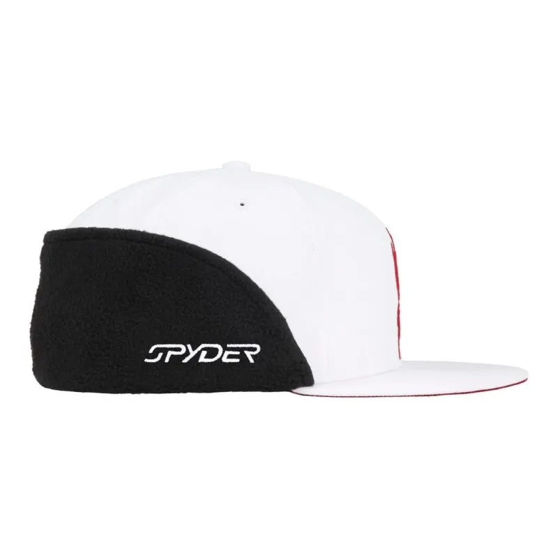 Supreme X Spyder Earflap New Era-8