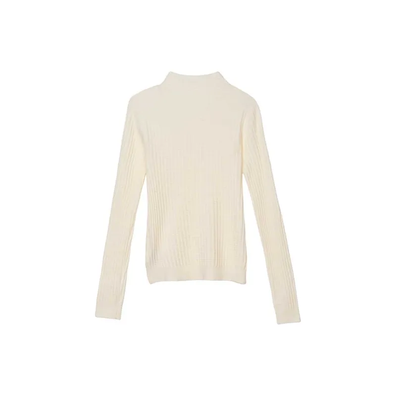 FAWENXIANGZI Knitwear Women's-1