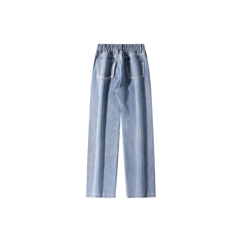 WSRX Jeans Unisex-10