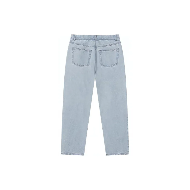 Round Two Jeans Unisex-3