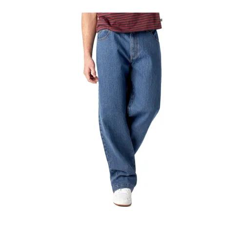 Dickies Jeans Men Blue