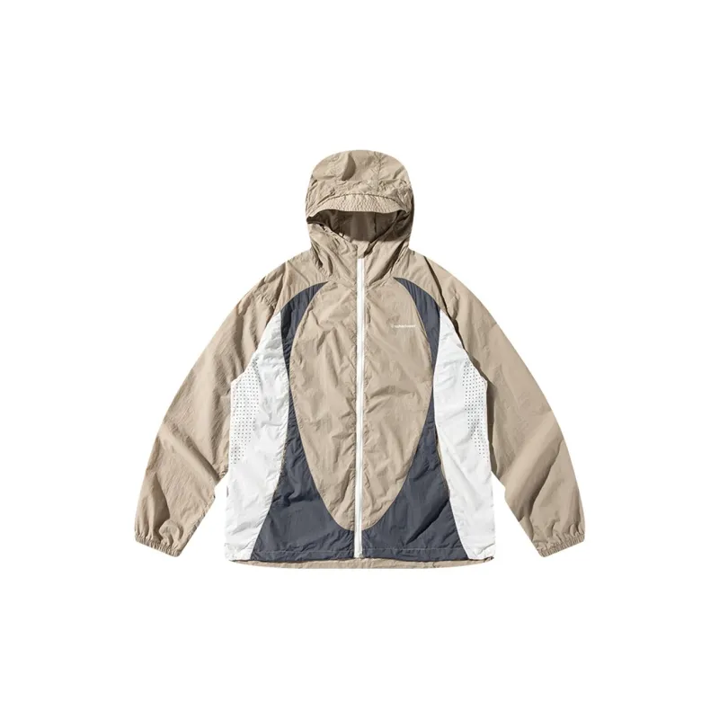 ENSHADOWER UV Protection Sun Protection Clothing Unisex-0