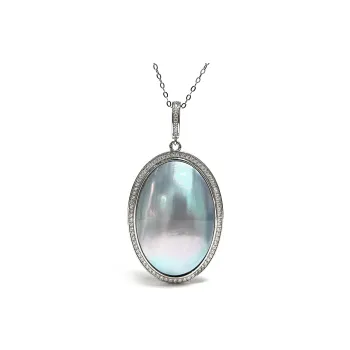 PEARL QUEEN Freshwater Pearl Necklaces Women's