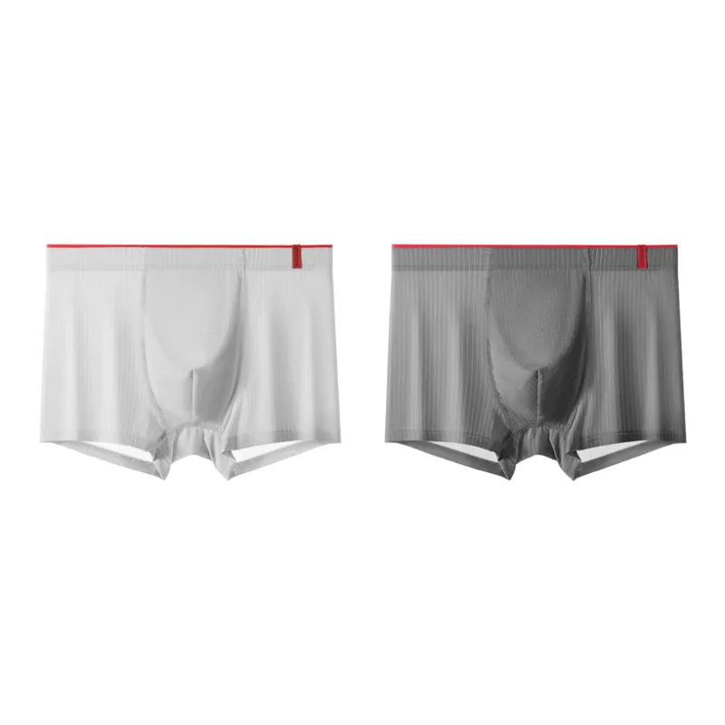 Urban Beauty Underpants Men's Combo Set-8