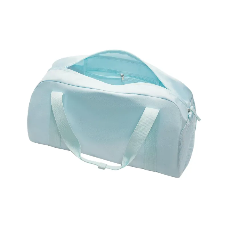 Nike Polyester Gym Bag Unisex Light Blue-4