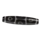 Buddha's Heart 9 Eye Dzi Bead