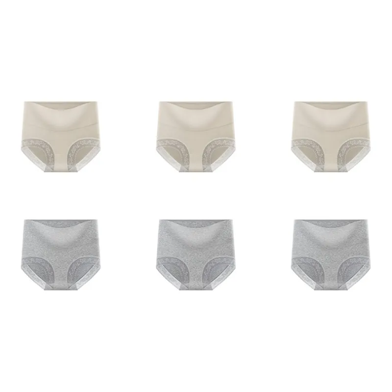 YUZHAOLIN Underpants Women's Combo Set-17
