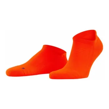 FALKE Ankle Socks Unisex Orange
