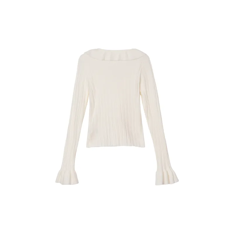 FAWENXIANGZI Sweaters Women's-1
