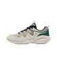 Beige Green Gray