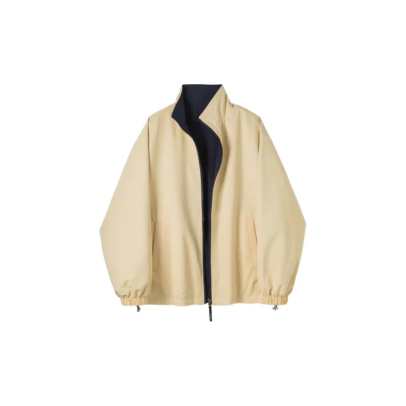 Warrior Riding The Wind Collection Cloud Sail Collection Jackets Coats Unisex-9