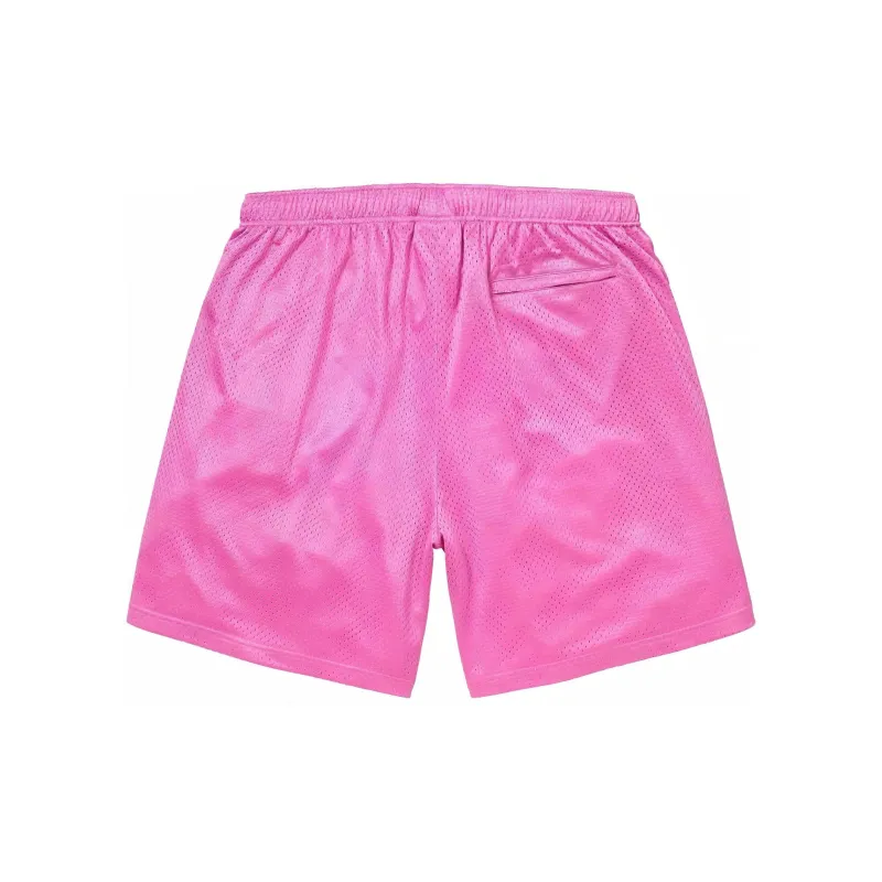 Supreme Small Box Baggy Mesh Short SS24-4