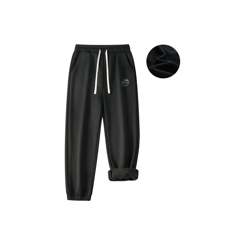 POPEYE Casual Pants Unisex-5