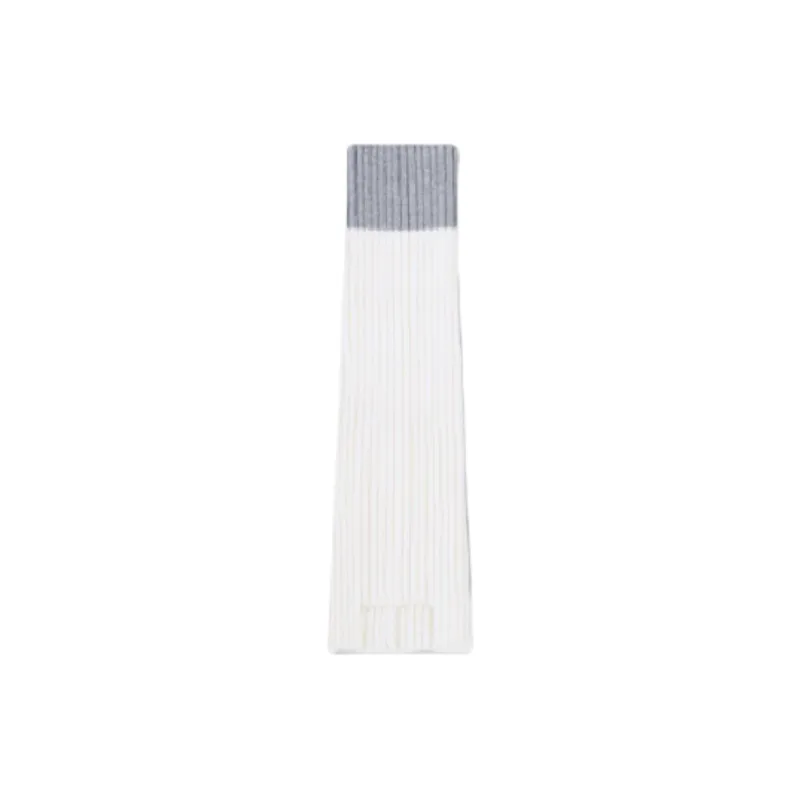 ALPLUME Mid Calf Socks Women's Combo Set-5