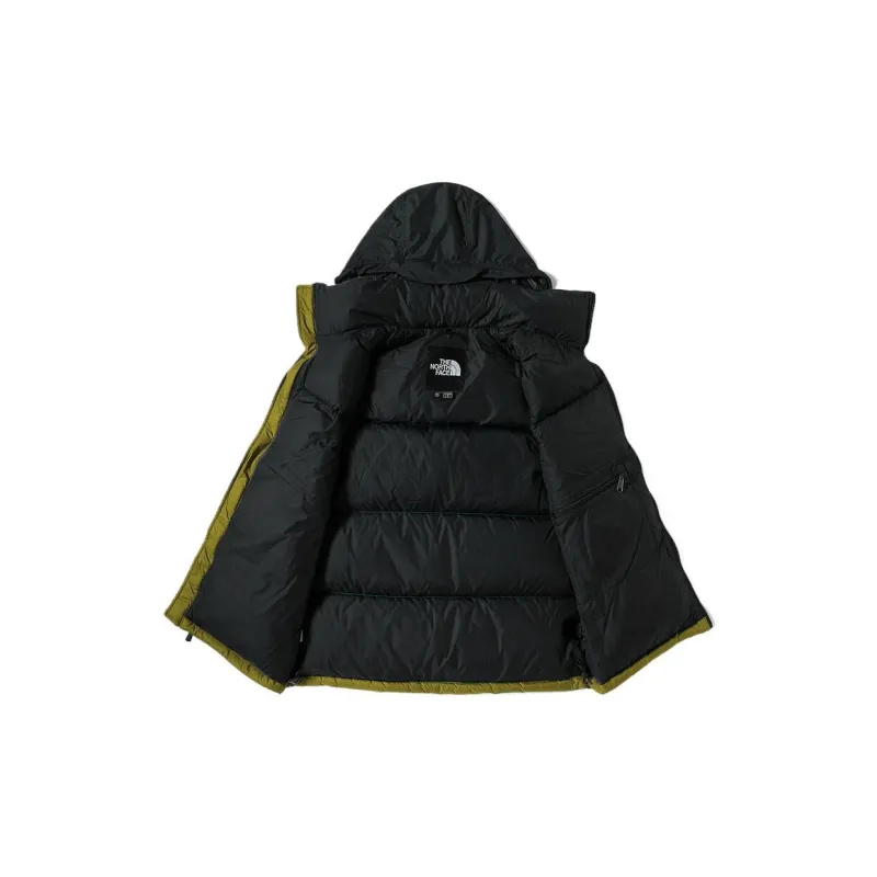 THE NORTH FACE City Outdoor Collection Vest Unisex Green-2