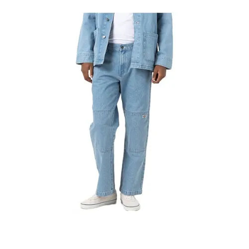 Dickies Jeans Men Indigo