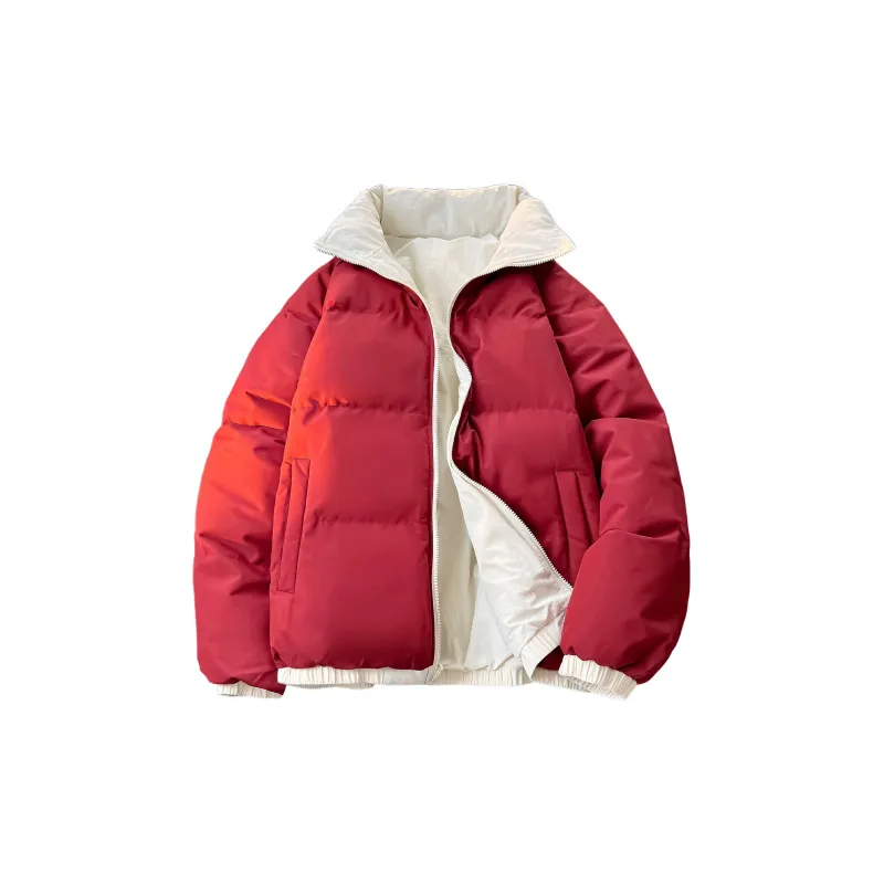 SPONGEBOB SQUAREPANTS Puffer Jacket Unisex-25