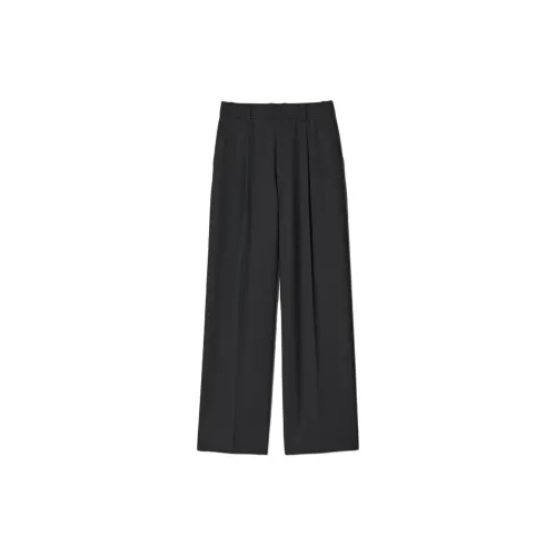 UNIQLO Casual Pants Women's Black