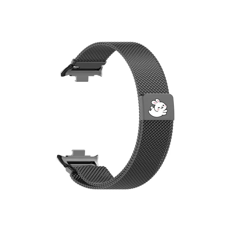 Fly Watch Band Xiaomi Red Beige Compatibility Metal-24