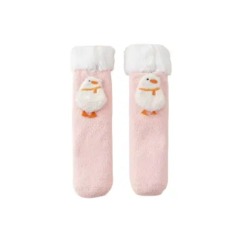 Beerus Mid Calf Socks Women's Combo Set