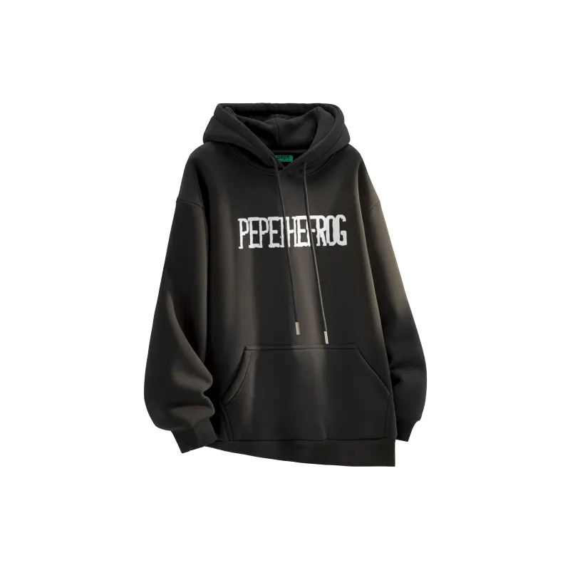 Pepe The Frog Sweatshirt Unisex-1