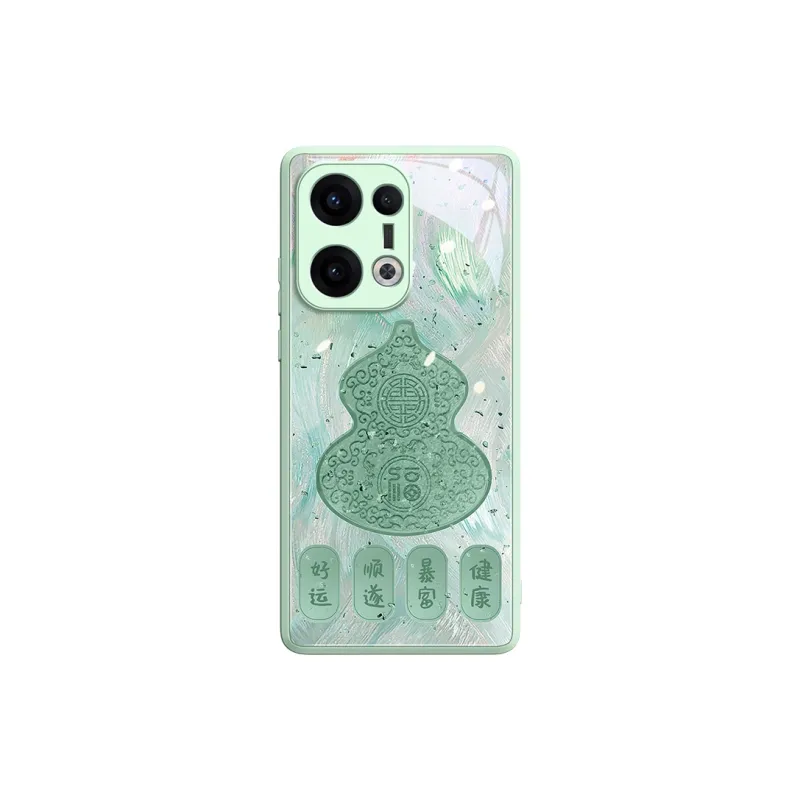 Gu Gu You Phone Cases-8