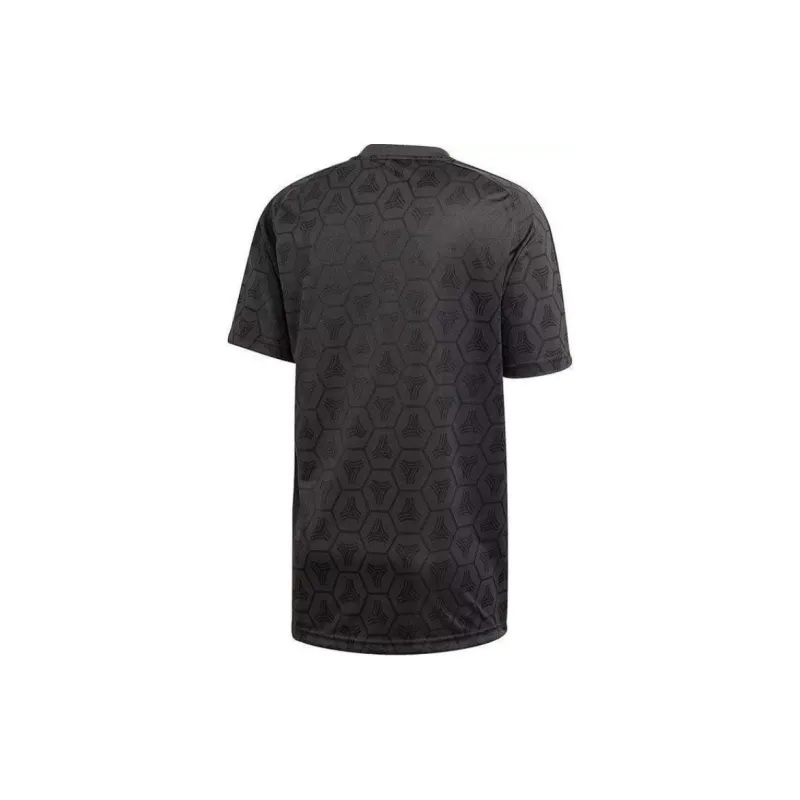 Adidas T Shirts Men Gray-1