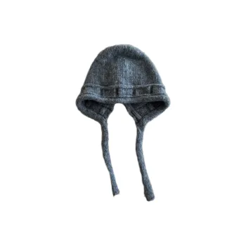 XIUNUMAN Polyester Beanies Unisex