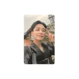 Yoon Jeonghan Special Gift Card 1 Piece